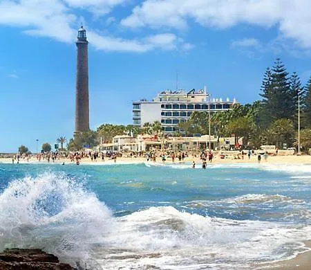 Holiday home Maspalomas Maspalomas (Gran Canaria)