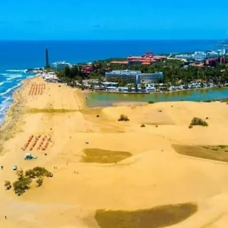 Maspalomas *