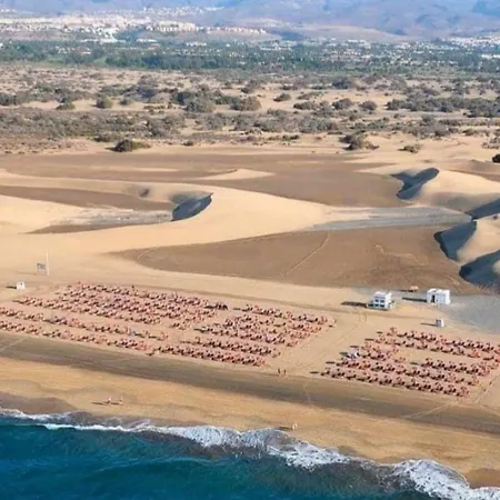 Maspalomas Holiday home Maspalomas (Gran Canaria)