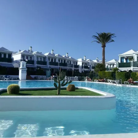 Holiday home Maspalomas
