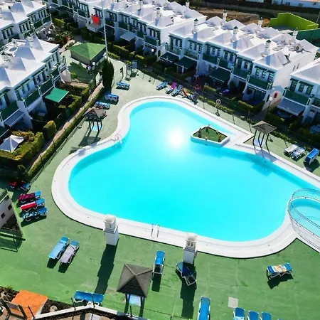 Holiday home Maspalomas Maspalomas (Gran Canaria)