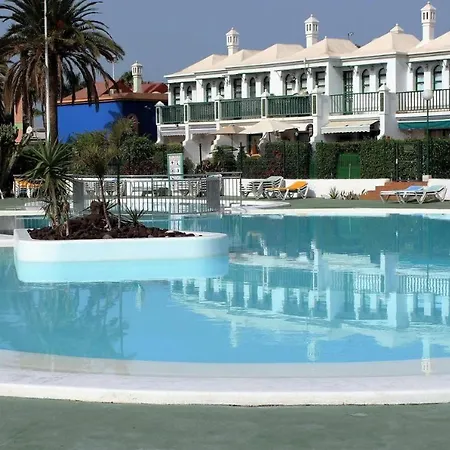 Maspalomas Holiday home *