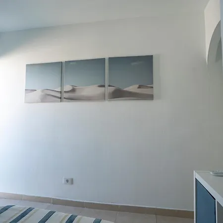 Hébergement de vacances Maspalomas *