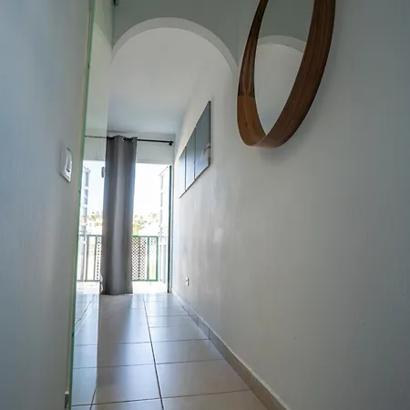 Holiday home Maspalomas Maspalomas (Gran Canaria)