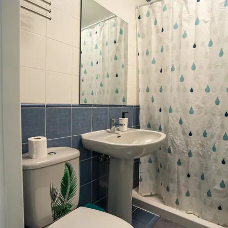 Holiday home Maspalomas