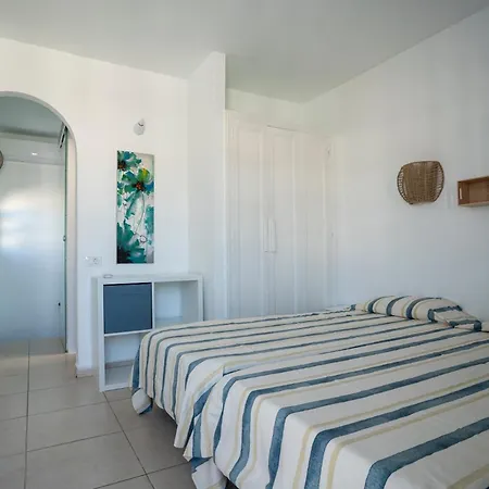 Maspalomas Holiday home *