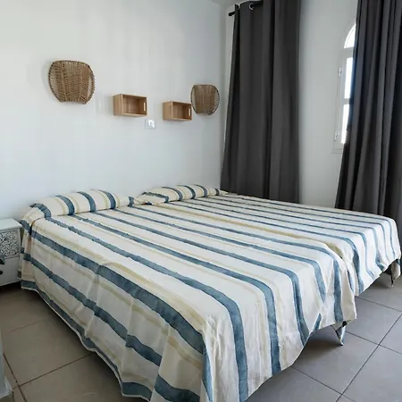 Holiday home Maspalomas *