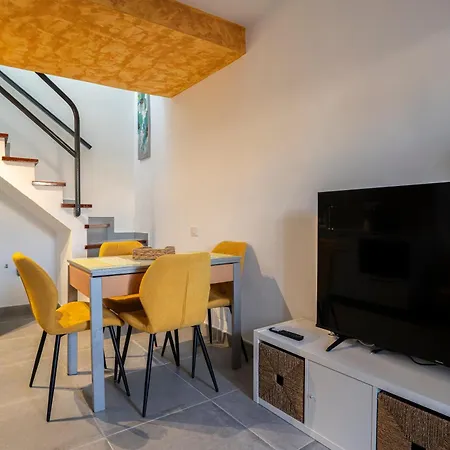 Holiday home Maspalomas