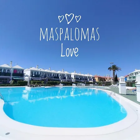 Maspalomas Holiday home