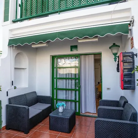 Maspalomas * Maspalomas (Gran Canaria)