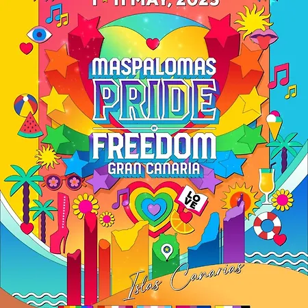 Maspalomas *